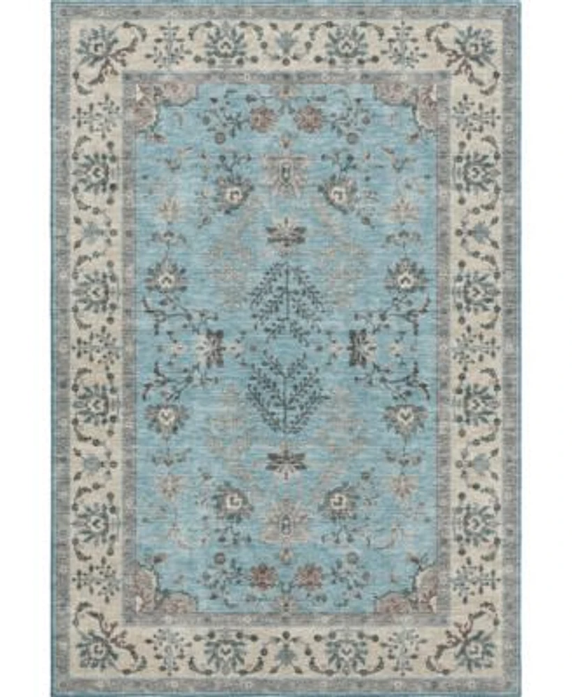 Dalyn Hatay Washable Hy9 Rug Collection