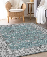 Dalyn Hatay Washable Hy8 Rug Collection