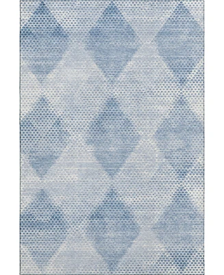 Dalyn Trevi Washable TV4 2'6"x3'10" Area Rug