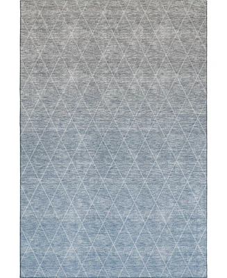 Dalyn Lazio Washable LZ2 8'x10' Area Rug