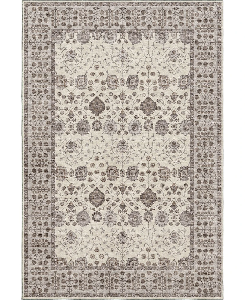 Dalyn Hatay Washable HY8 9'x12' Area Rug