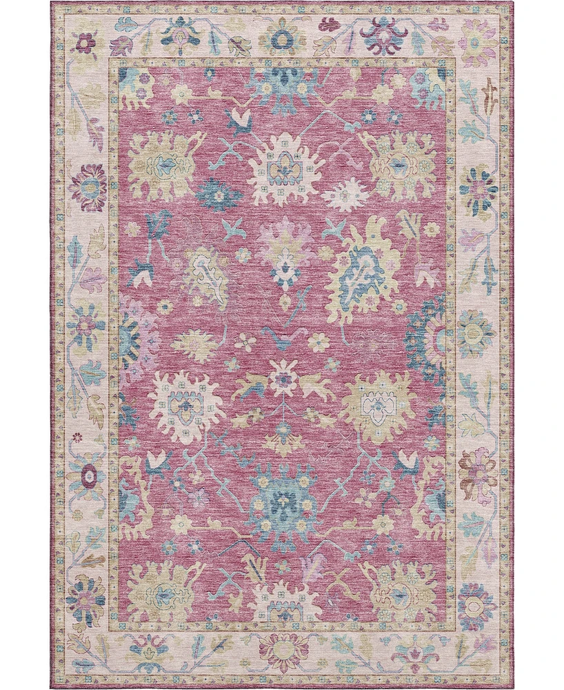 Dalyn Hatay Washable HY7 3'x5' Area Rug
