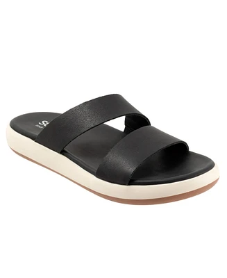 Softwalk Jenna Sandal