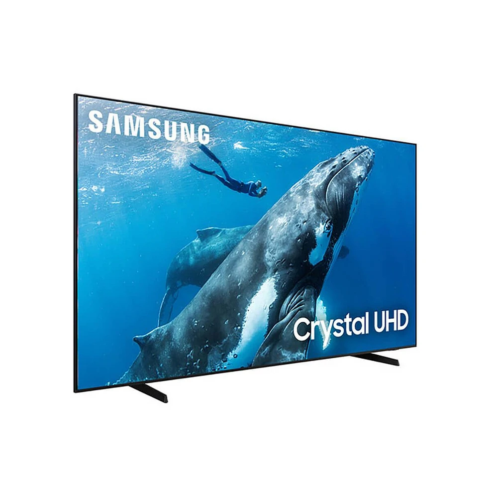 98" Crystal Uhd 4K Smart Tv - UN98DU9000