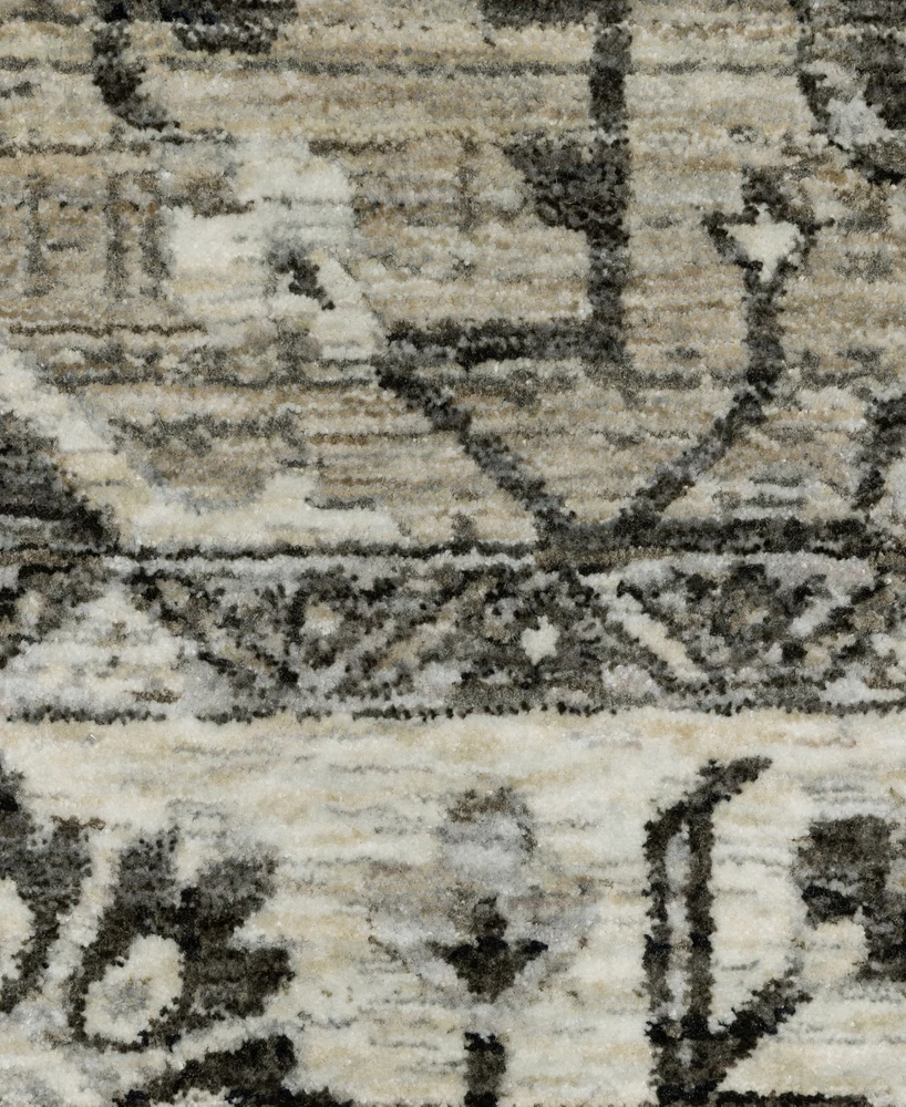 Oriental Weavers Chamberlain CH08B 3'3x5' Area Rug