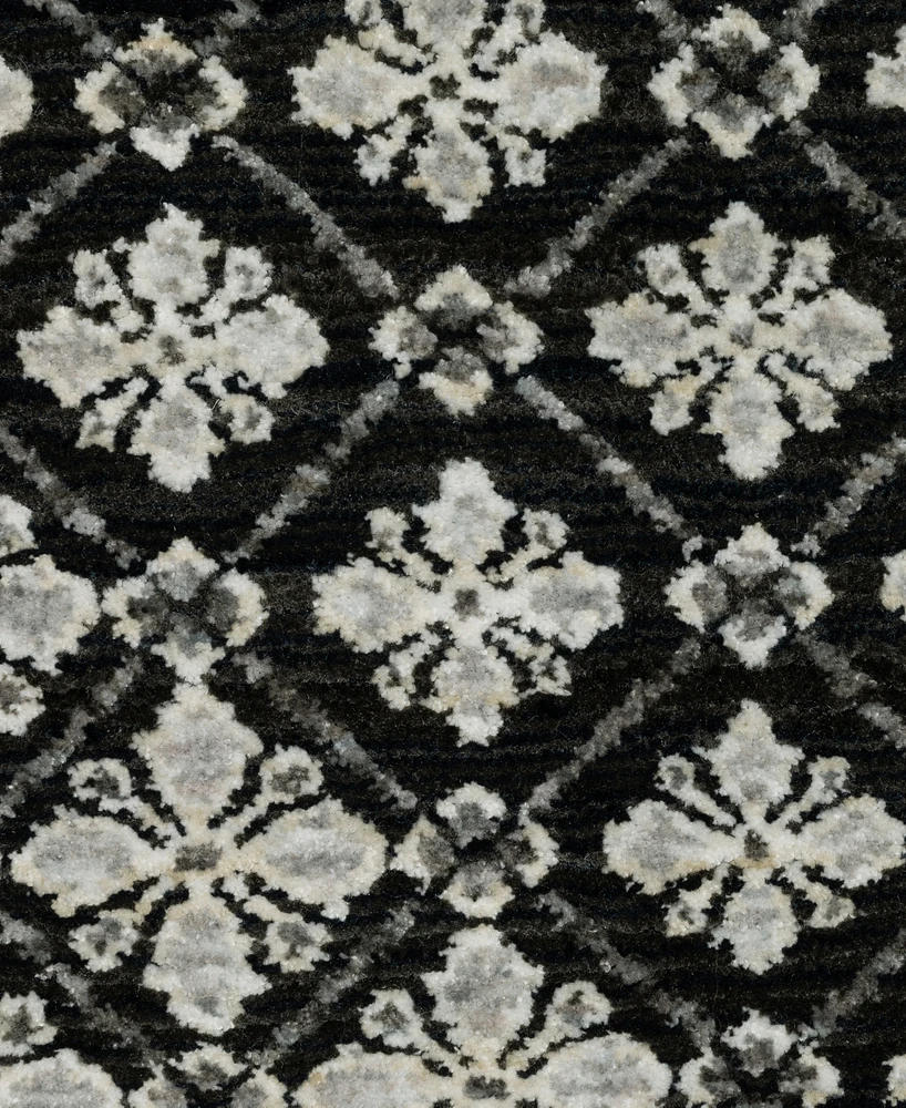 Oriental Weavers Chamberlain CH04A 7'10x10'10 Area Rug