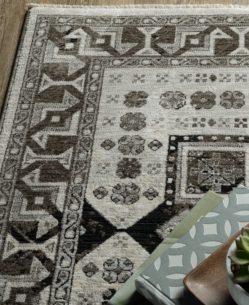 Oriental Weavers Chamberlain CH01G 3'3x5' Area Rug