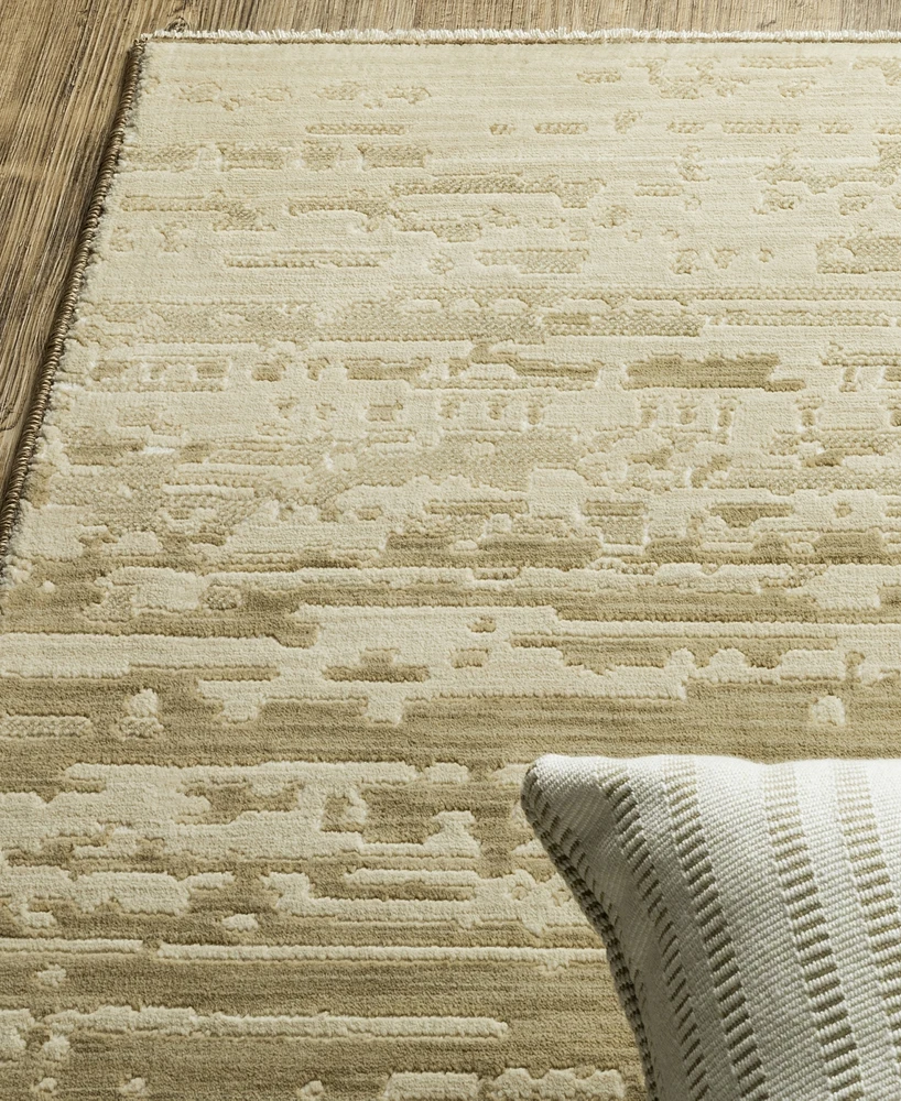 Oriental Weavers Reed RE09A 7'10x10'10 Area Rug