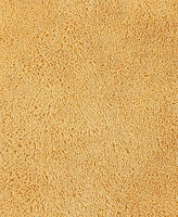 Oliver Brown Terry Memory Foam Bath Rug, 17" x 24"