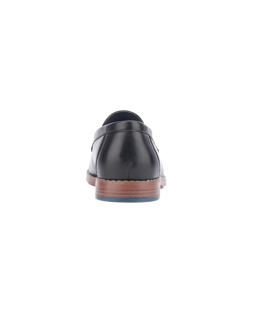Reserved Footwear Men's Owen Loafer Dress Shoe
