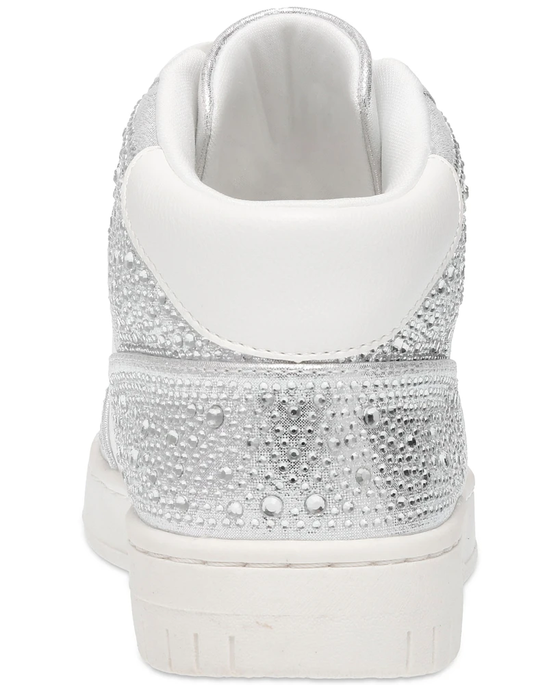 Wild Pair Camelott High-Top Sneakers, Exclusively at Macy's