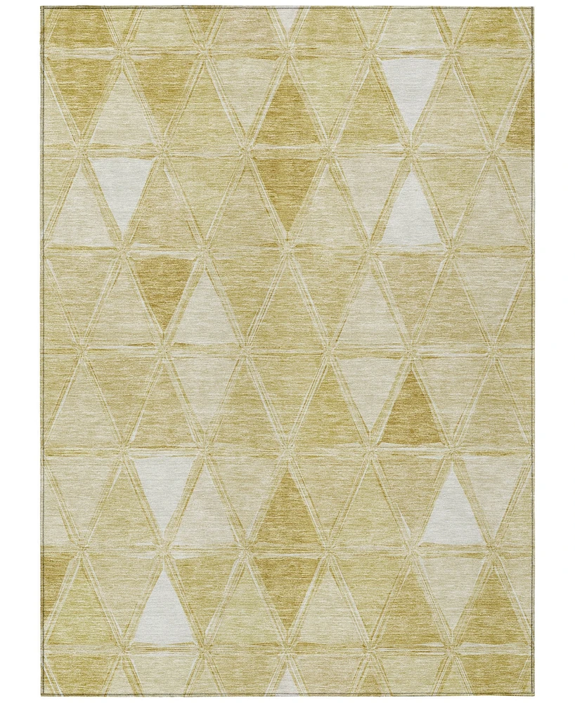 Addison Chantille Machine Washable ACN722 5'x7'6" Area Rug