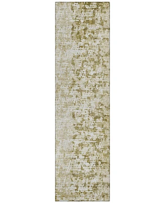 Addison Chantille Machine Washable ACN721 2'3"x7'6" Runner Area Rug