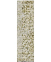 Addison Chantille Machine Washable ACN721 2'3"x7'6" Runner Area Rug