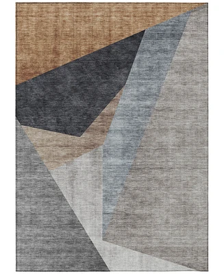 Addison Chantille Machine Washable ACN715 8'x10' Area Rug