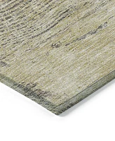 Addison Chantille Machine Washable ACN713 2'3"x7'6" Runner Area Rug