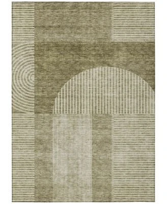 Addison Chantille Machine Washable Acn711 Area Rug Collection