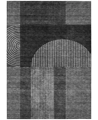 Addison Chantille Machine Washable ACN711 8'x10' Area Rug