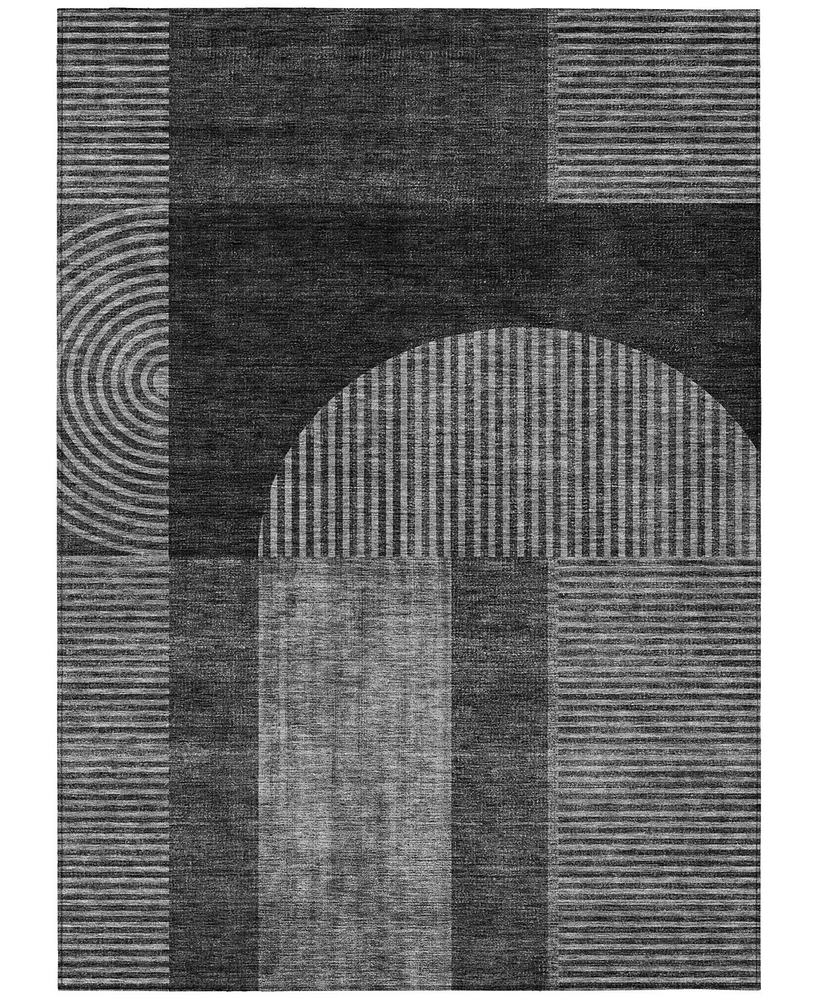 Addison Chantille Machine Washable ACN711 3'x5' Area Rug