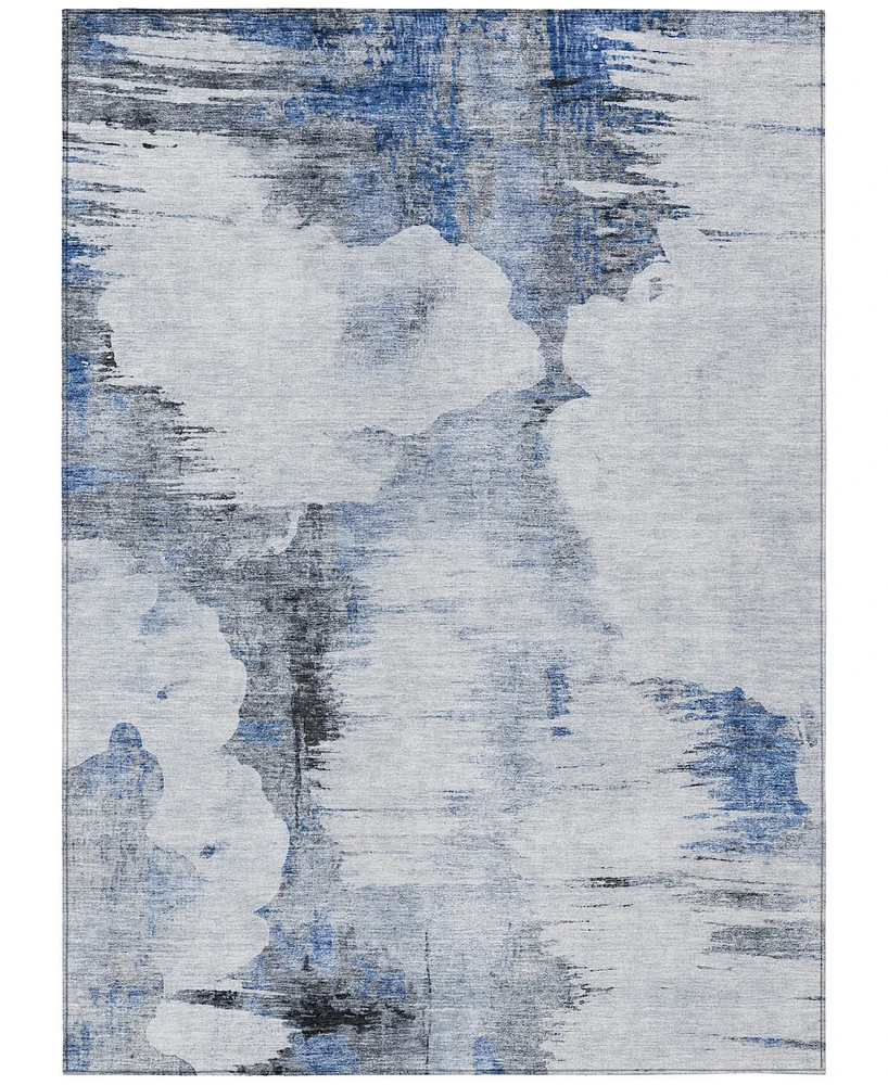 Addison Chantille Machine Washable ACN710 9'x12' Area Rug