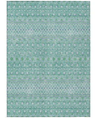 Addison Chantille Machine Washable ACN709 8'x10' Area Rug