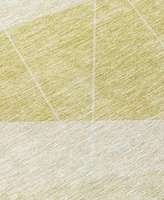 Addison Chantille Machine Washable Acn706 Area Rug Collection