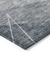 Addison Chantille Machine Washable ACN706 2'3"x7'6" Runner Area Rug