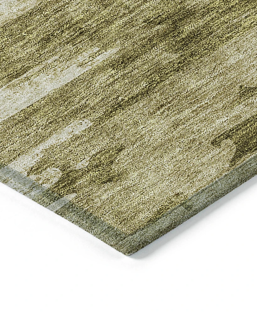 Addison Chantille Machine Washable ACN705 3'x5' Area Rug