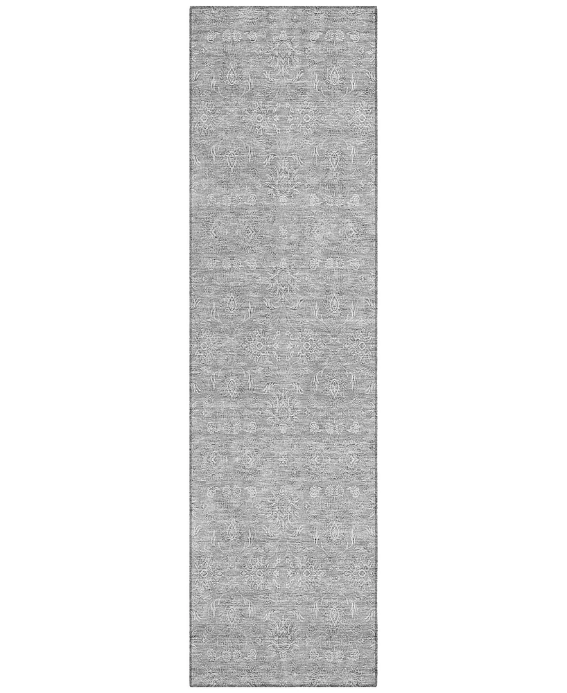 Addison Chantille Machine Washable ACN703 2'3"x7'6" Runner Area Rug