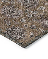 Addison Chantille Machine Washable ACN702 2'3"x7'6" Runner Area Rug
