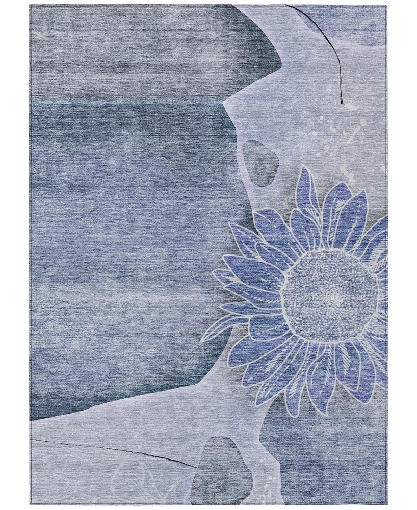 Addison Chantille Machine Washable ACN700 3'x5' Area Rug