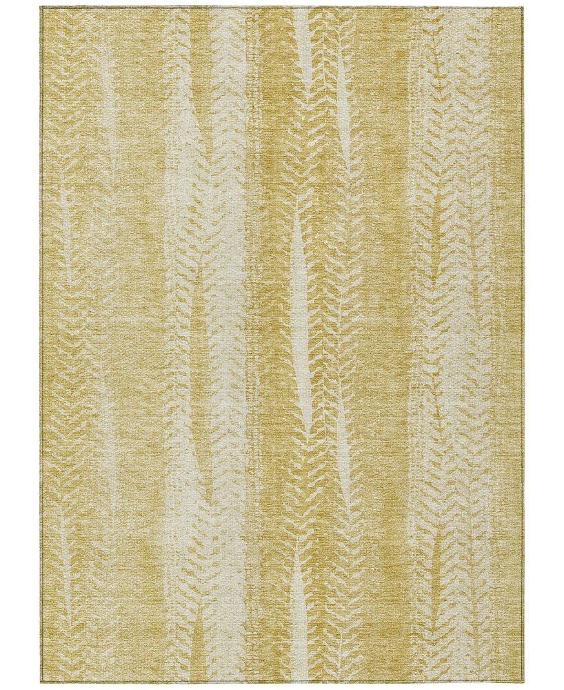 Addison Chantille Machine Washable ACN694 8'x10' Area Rug