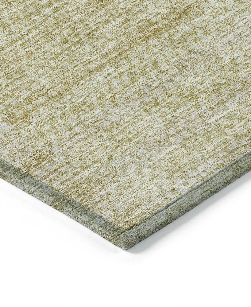 Addison Chantille Machine Washable ACN686 8'x10' Area Rug