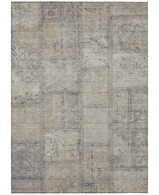 Addison Chantille Machine Washable ACN685 2'6"x3'10" Area Rug