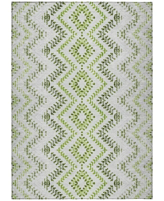 Addison Chantille Machine Washable ACN684 2'6"x3'10" Area Rug