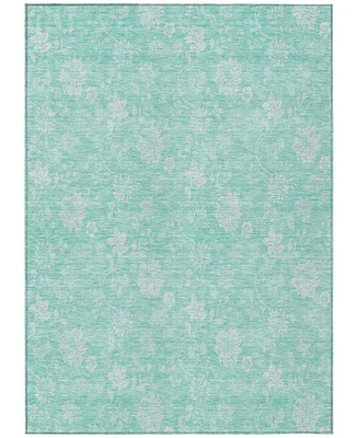 Addison Chantille Machine Washable ACN681 5'x7'6" Area Rug