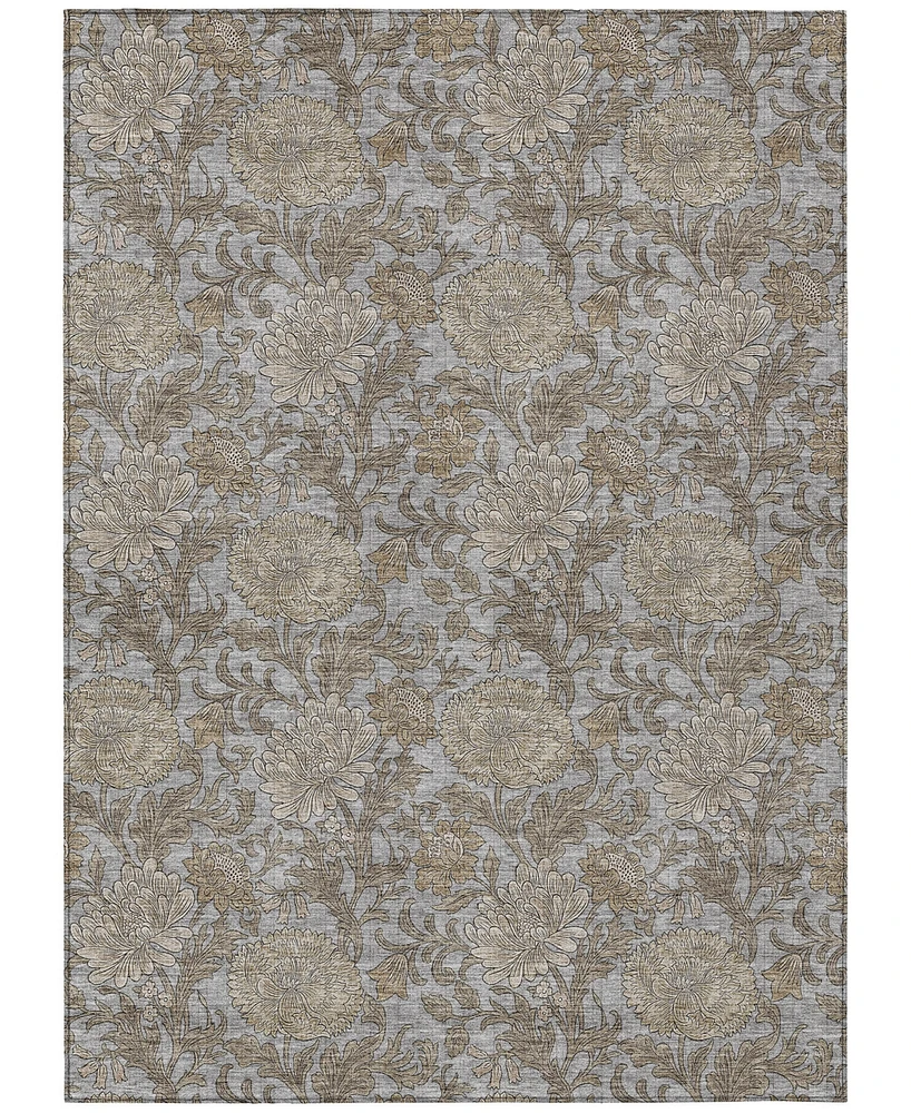 Addison Chantille Machine Washable ACN677 9'x12' Area Rug