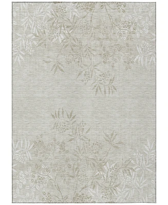 Addison Chantille Machine Washable ACN673 2'6"x3'10" Area Rug