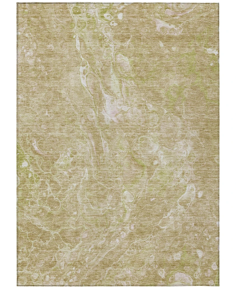 Addison Chantille Machine Washable ACN670 3'x5' Area Rug