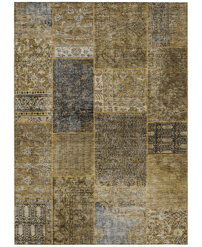 Addison Chantille Machine Washable ACN669 9'x12' Area Rug