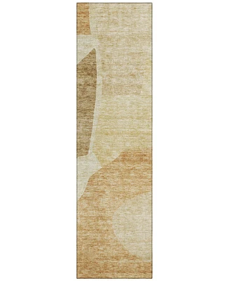 Addison Chantille Machine Washable ACN665 2'3"x7'6" Runner Area Rug