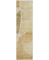 Addison Chantille Machine Washable ACN665 2'3"x7'6" Runner Area Rug