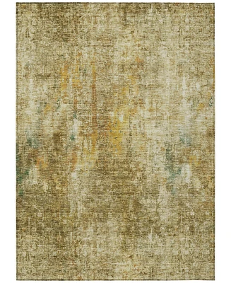 Addison Chantille Machine Washable ACN655 8'x10' Area Rug