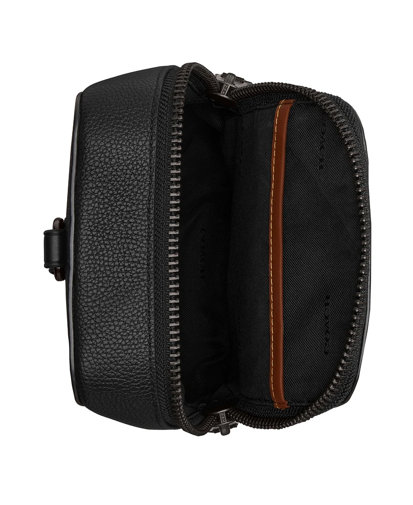 Coach Men's Gotham Sling Pack 13 Crossbody