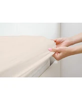 100% Premium Cotton Fitted Sheet