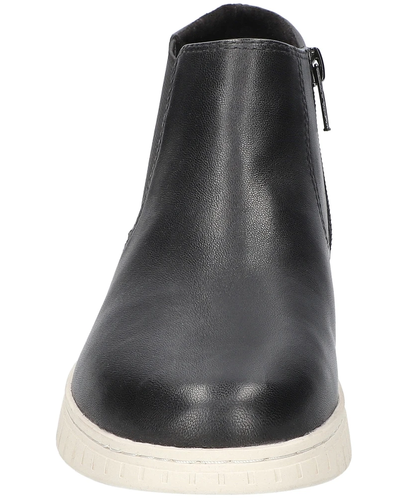 Bella Vita Women's Kingly Chelsea Booties