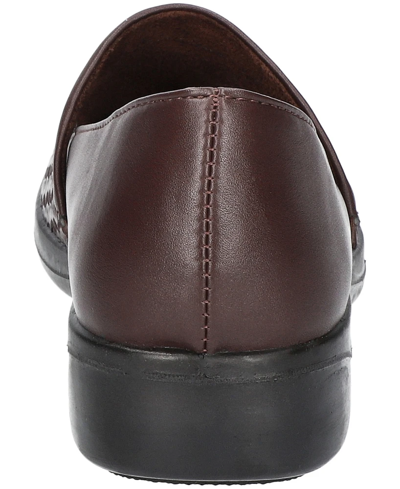 Easy Street Women's Destiny Comfort Flats