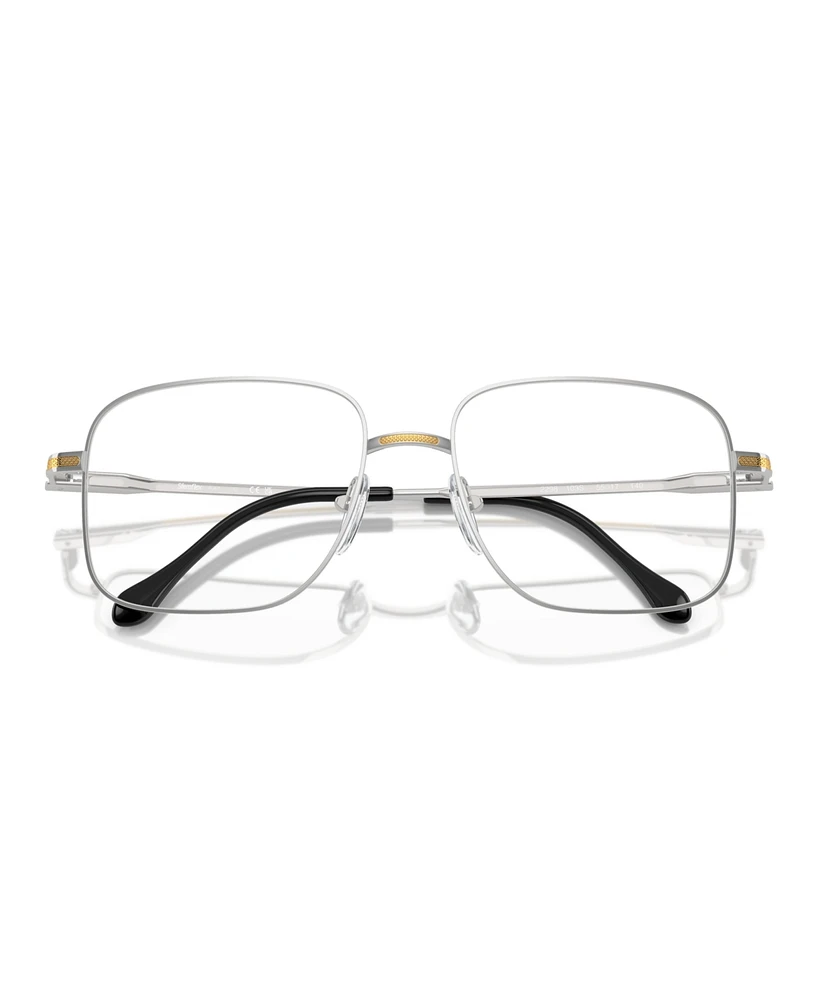 Steroflex Men's Eyeglasses,SF2298