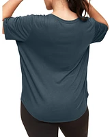 Adore Me Plus Size Molly T-shirt