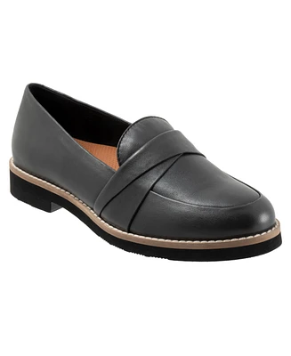 Softwalk Walsh Loafer Flats